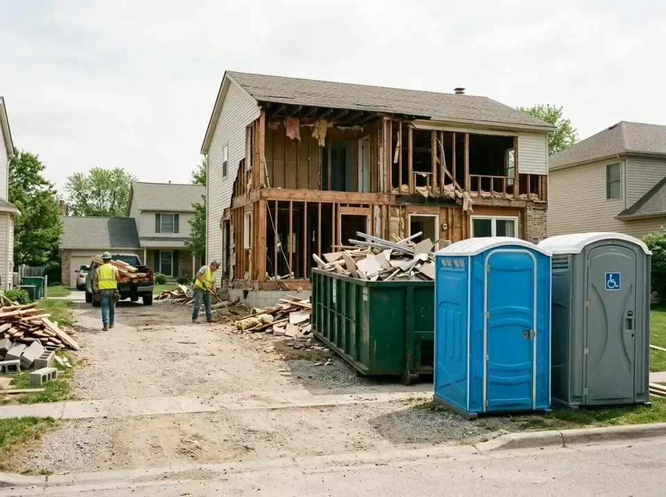 home-renovation-demolition-sit-010 — frequently asked questions, Portable Toilet & Dumpsters Rental in West Laurel, MD